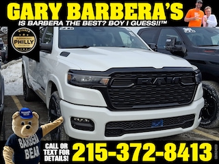 2026 Ram 1500 BIG HORN CREW CAB 4X4 5'7 BOX Pickup 4x4