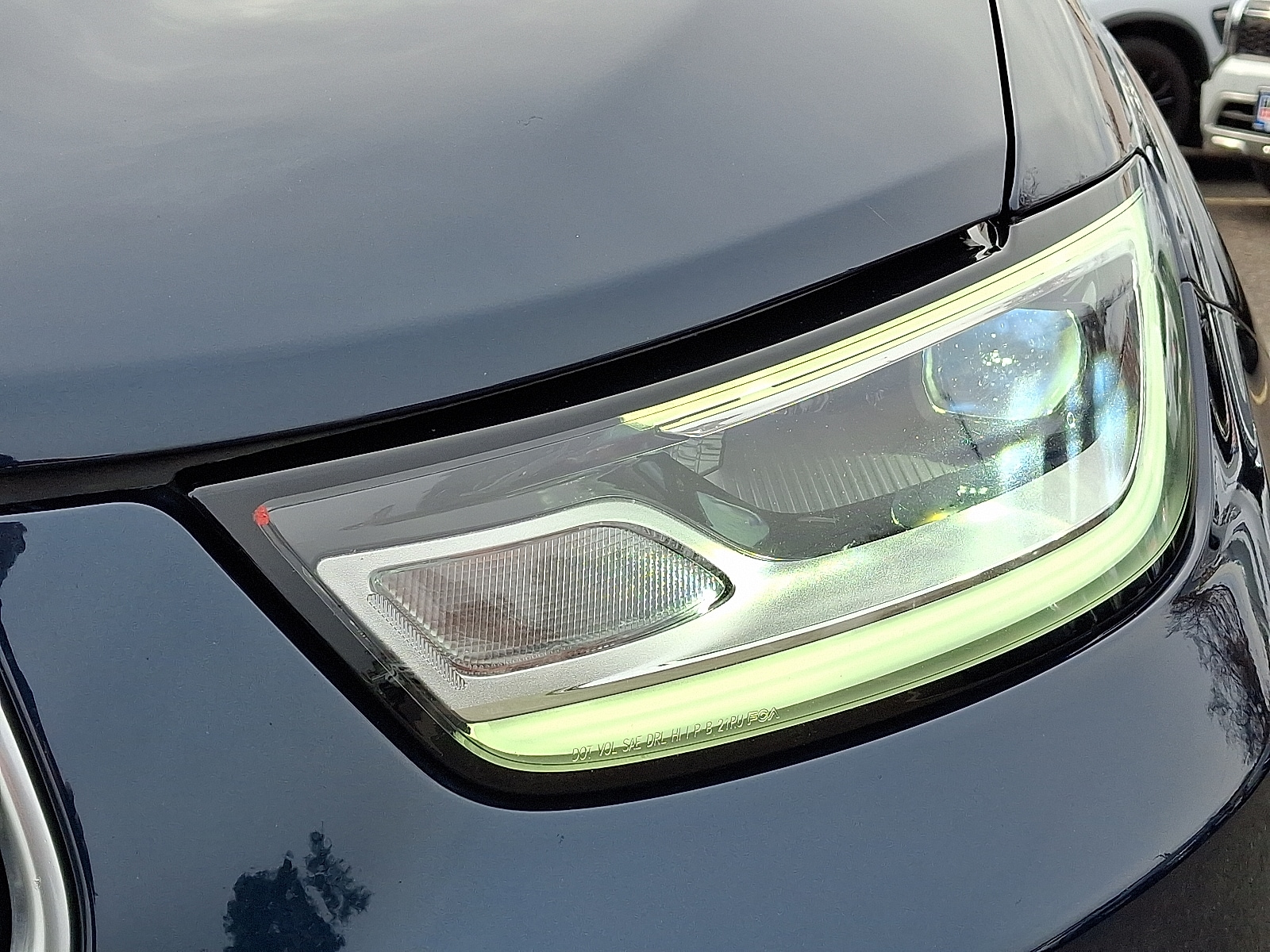 2024 Chrysler Pacifica PHEV Pinnacle - Photo 9