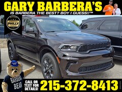 2025 Dodge Durango GT AWD AWD