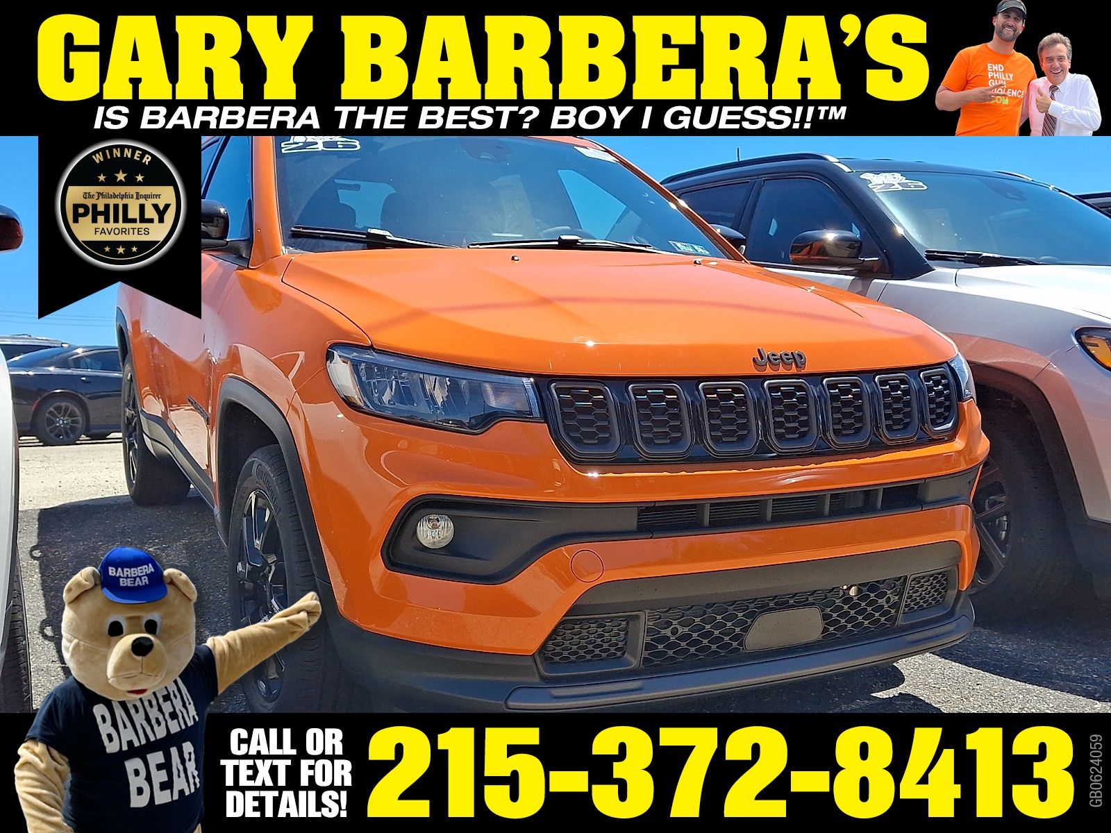 2026 Jeep Compass Sport Utility 