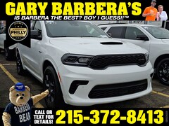 2026 Dodge Durango GT PLUS AWD HEMI V8 Sport Utility AWD