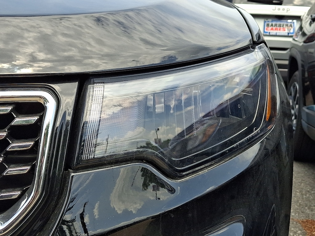 New 2026 Jeep Compass Limited Sport Utility