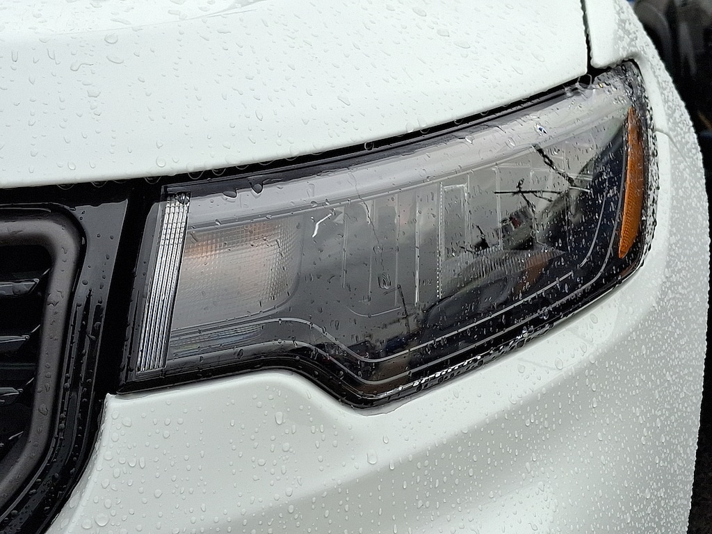 New 2026 Jeep Compass LIMITED ALTITUDE 4X4 Sport Utility