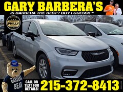 2026 Chrysler Pacifica SELECT Passenger Van FWD