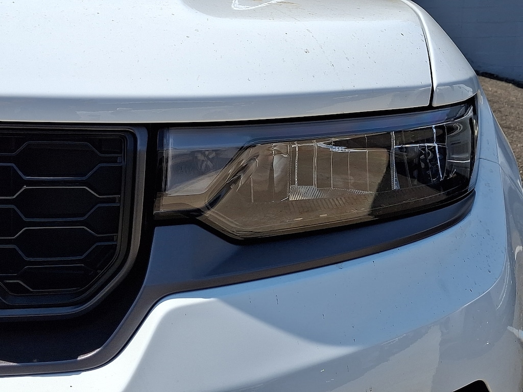 New 2026 Jeep Grand Cherokee L LIMITED 4X4 Sport Utility