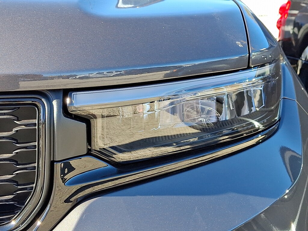 New 2025 Jeep Grand Cherokee ALTITUDE X 4X4 Sport Utility