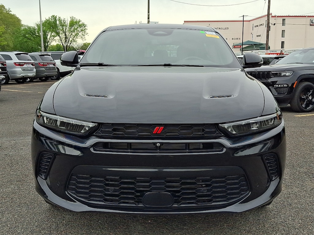 Used 2024 Dodge Hornet R/T Eawd Sport Utility