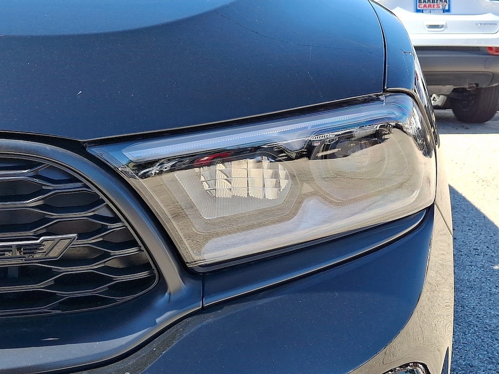 New 2027 Dodge Durango GT HEMI V8 PLUS AWD Sport Utility