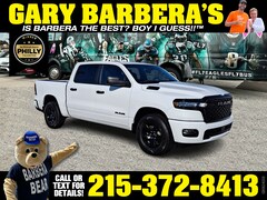 2025 Ram 1500 Tradesman Crew Cab 4x4 57 Box Crew Cab