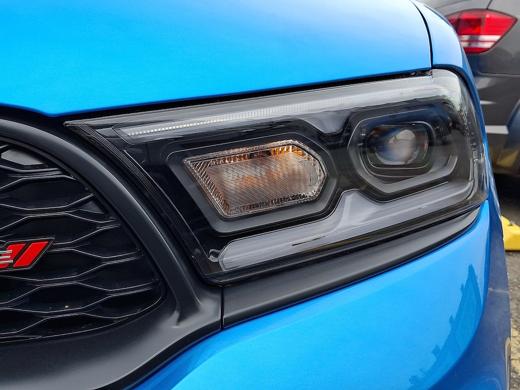 New 2026 Dodge Durango GT AWD Sport Utility