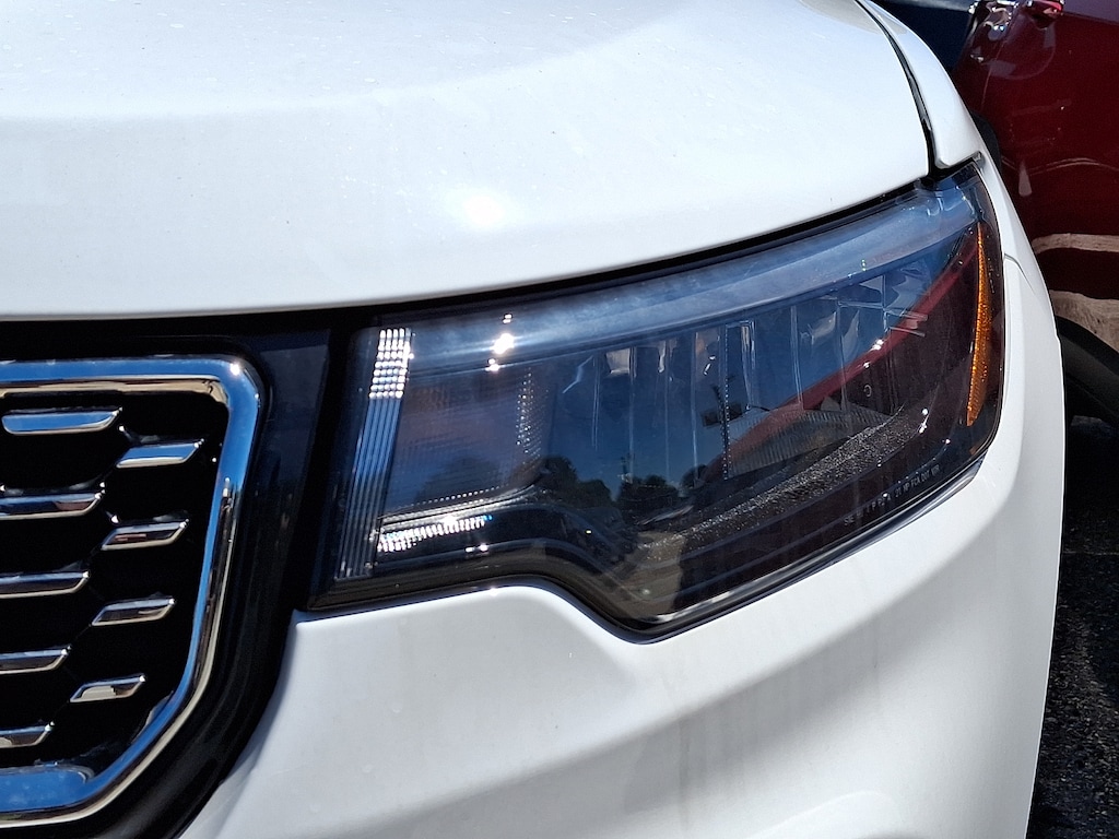 New 2026 Jeep Compass Limited Sport Utility