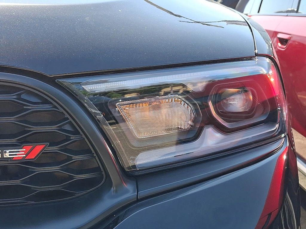 New 2026 Dodge Durango GT AWD Sport Utility