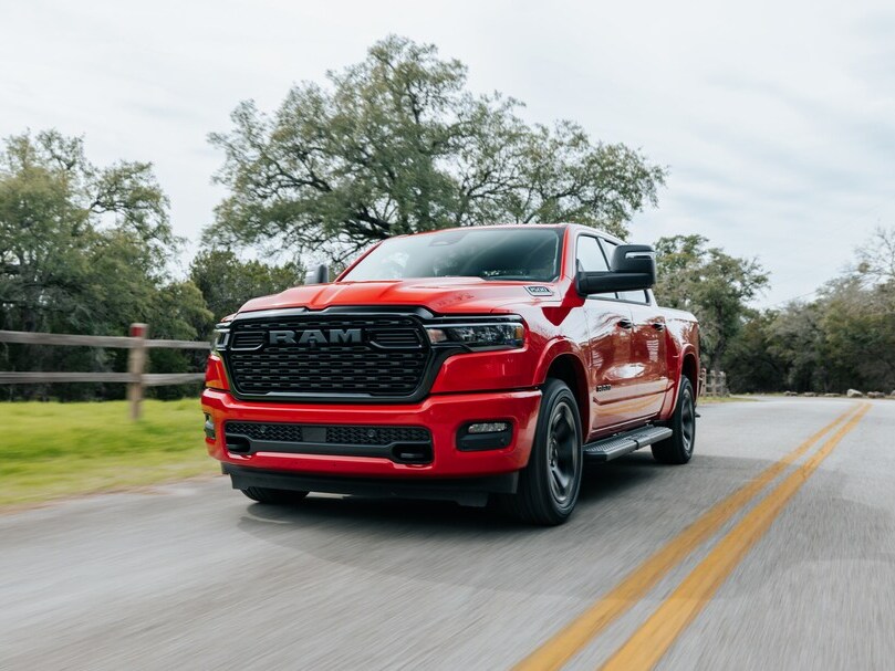 Ram 1500
