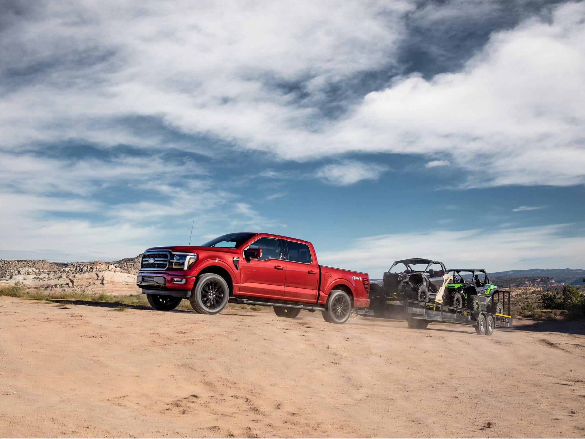 ford 150