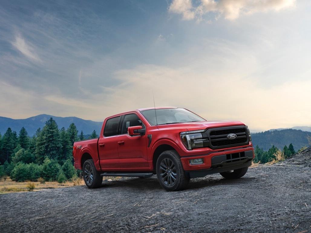 ford 150