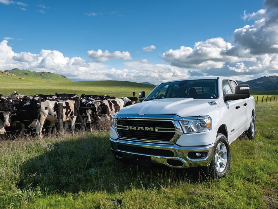 Ram 1500
