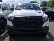 2026 Ram 1500 REBEL CREW CAB 4X4 5'7 BOX Pickup 4x4