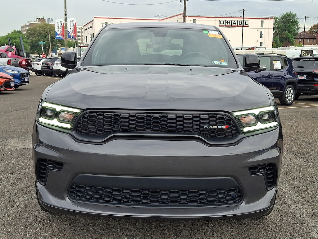 Used 2026 Dodge Durango GT AWD Sport Utility