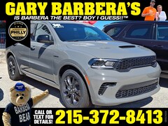 2025 Dodge Durango R/T AWD AWD