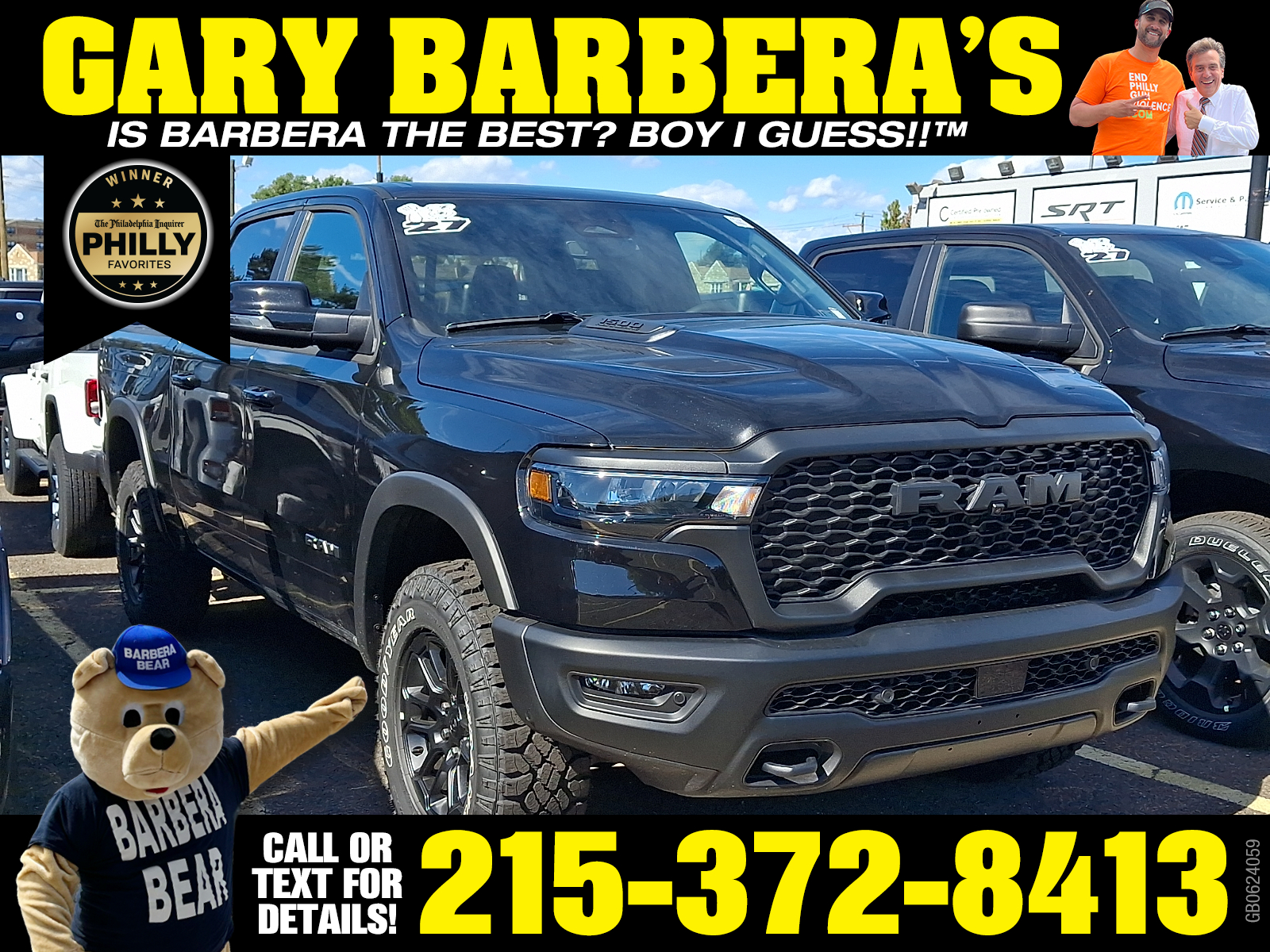  Ram 1500