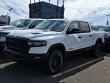 2026 Ram 1500 REBEL CREW CAB 4X4 5'7 BOX Pickup 4x4