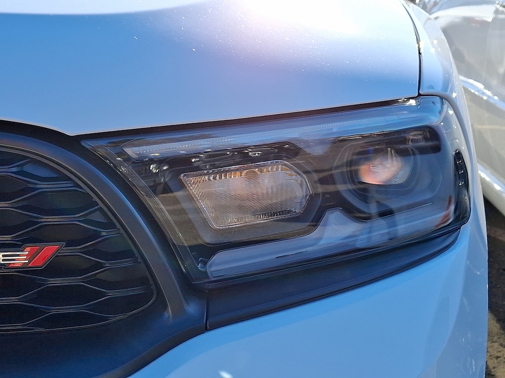 New 2026 Dodge Durango GT RWD Sport Utility