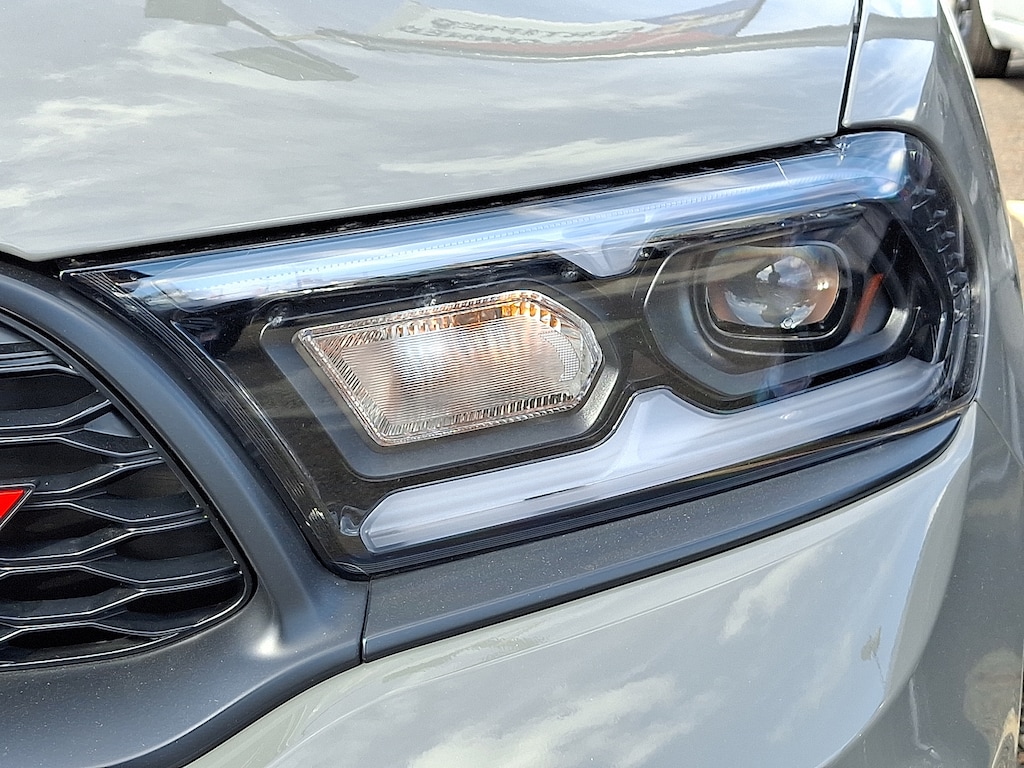 New 2026 Dodge Durango GT AWD Sport Utility