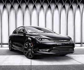 Philadelphia Chrysler dealer directions