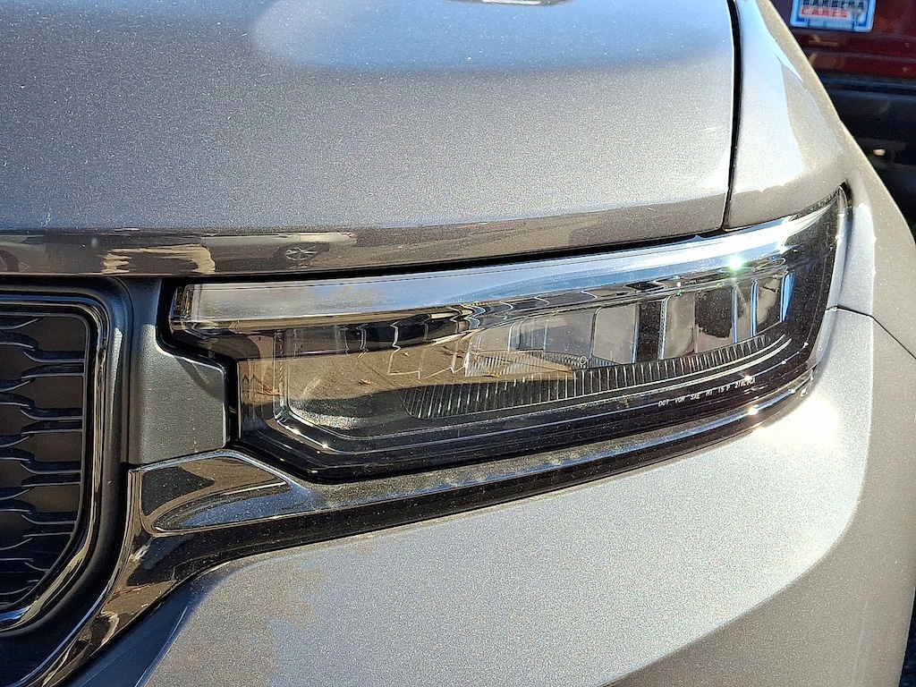 New 2025 Jeep Grand Cherokee ALTITUDE X 4X4 Sport Utility