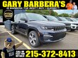 Jeep Grand Cherokee 4xe