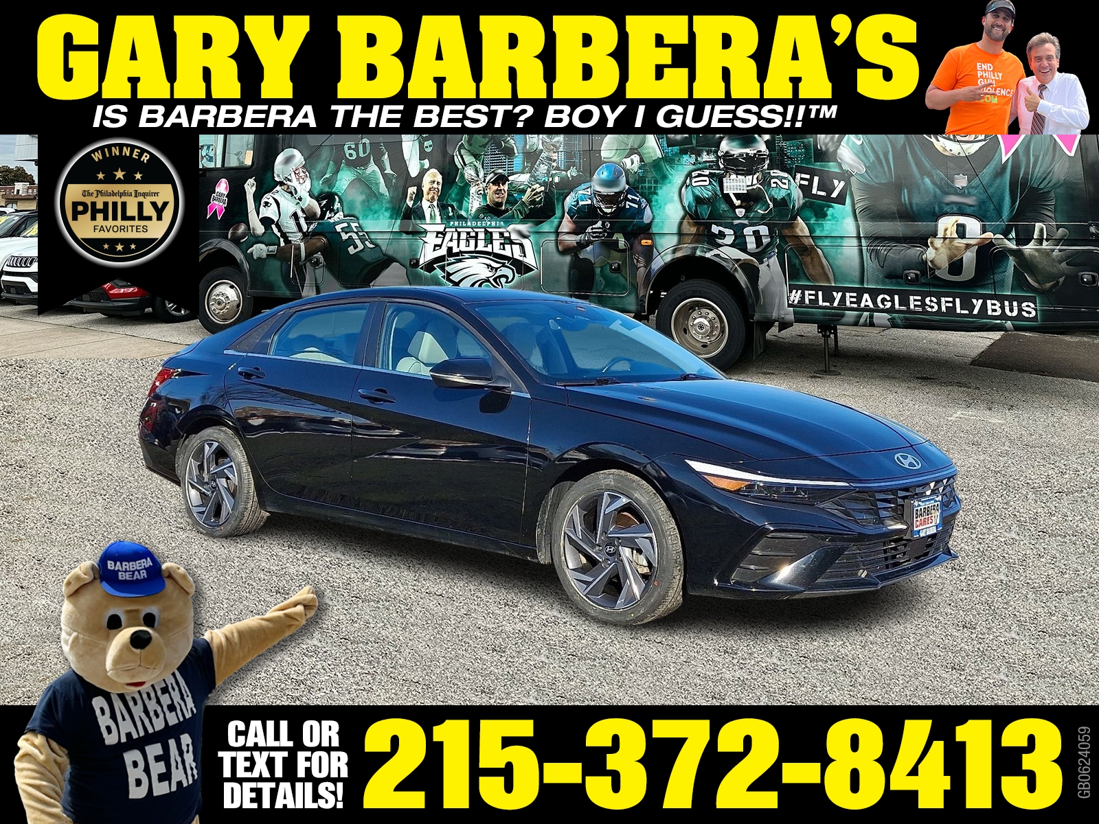 2025 Hyundai Elantra Limited's photo