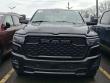 2026 Ram 1500 BIG HORN CREW CAB 4X4 5'7 BOX Pickup 4x4