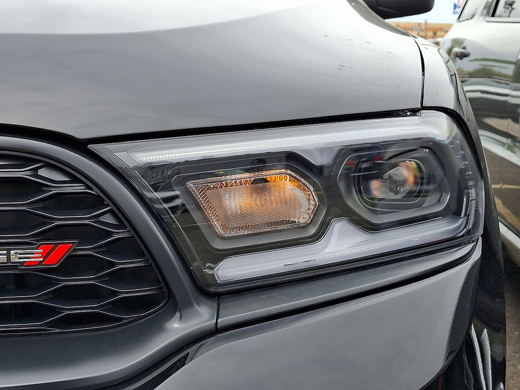 New 2026 Dodge Durango GT AWD Sport Utility