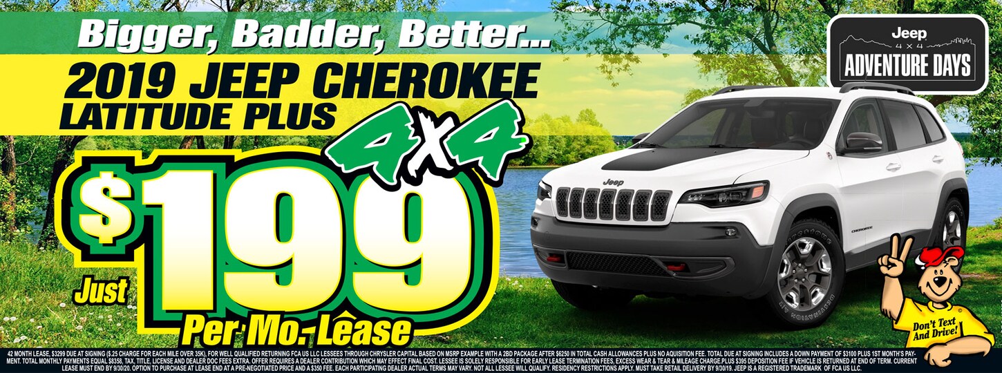 Philadelphia's Barbera's Autoland Chrysler Dodge Jeep Ram Dealership