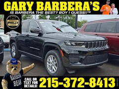 2025 Jeep Grand Cherokee LAREDO X 4X4 Sport Utility 4x4
