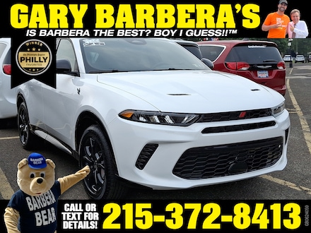 New 2025 Dodge Hornet for Sale or Lease in Philadelphia, PA