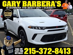 2025 Dodge Hornet R/T EAWD SUV AWD