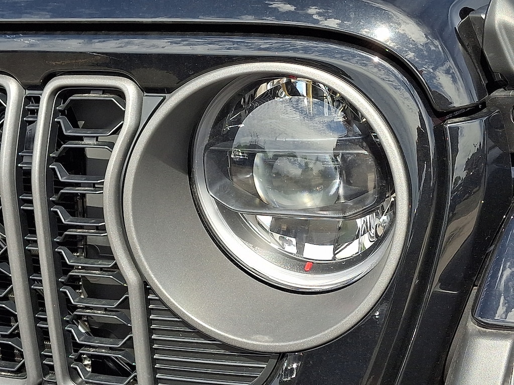 New 2026 Jeep Gladiator 85TH ANNIVERSARY EDITION 4X4 Pickup