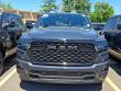 2026 Ram 1500 BIG HORN CREW CAB 4X4 5'7 BOX Pickup 4x4