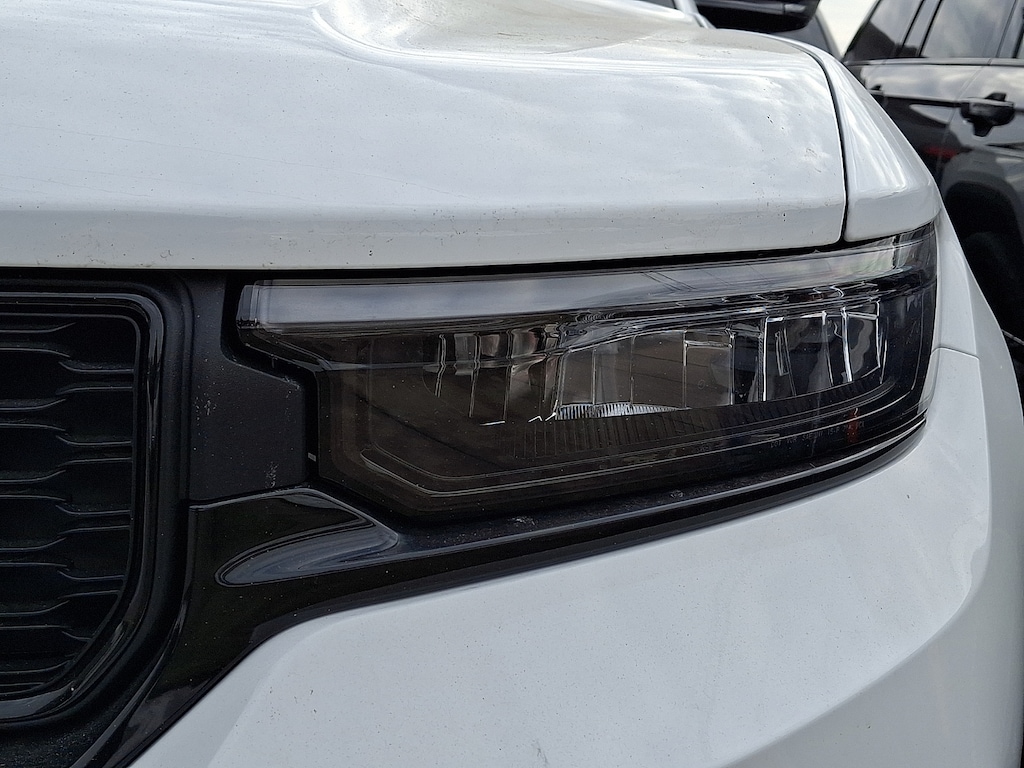 New 2025 Jeep Grand Cherokee LIMITED 4X4 Sport Utility