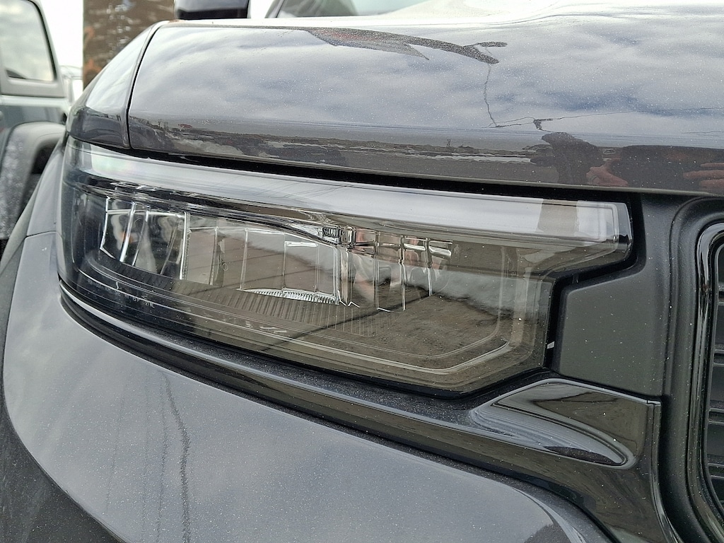 New 2025 Jeep Grand Cherokee LIMITED 4X4 Sport Utility