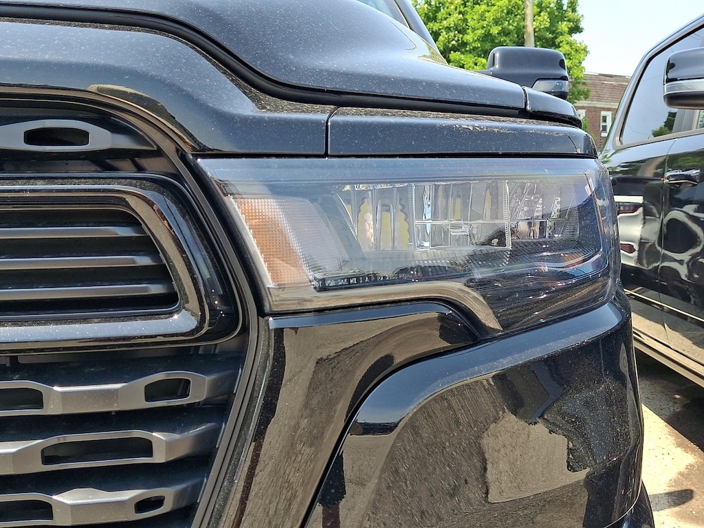 New 2026 Ram 1500 Big Horn Crew Cab 4x4 57 Box Crew Cab