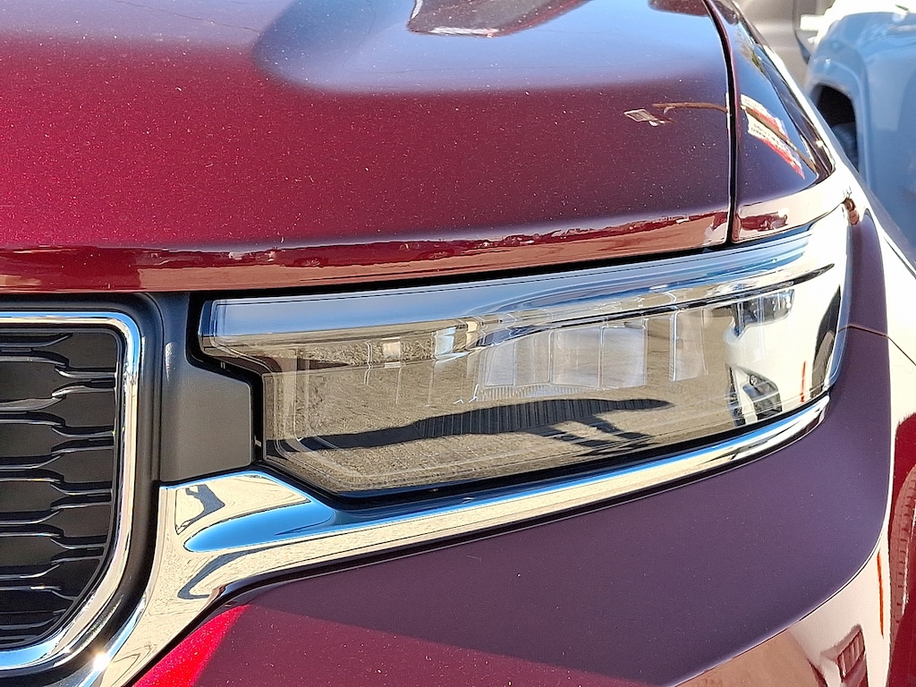 New 2025 Jeep Grand Cherokee LAREDO X 4X4 Sport Utility