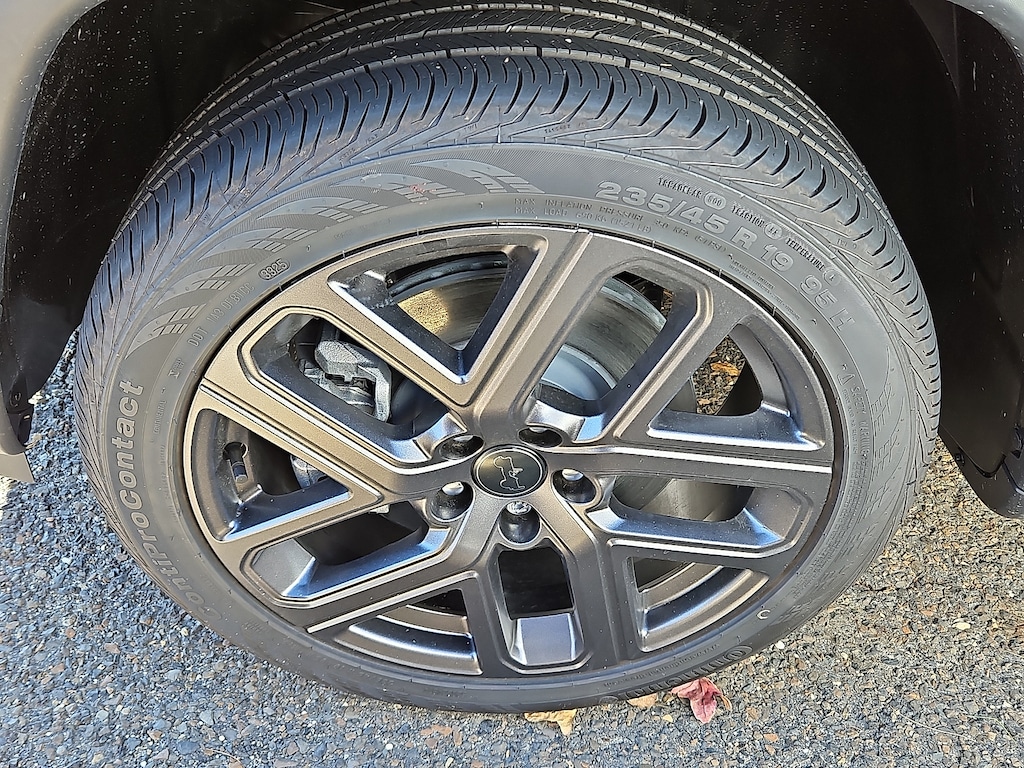 New 2026 Jeep Compass LIMITED ALTITUDE 4X4 Sport Utility