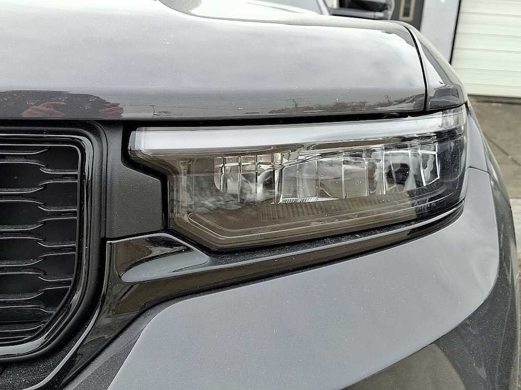 New 2025 Jeep Grand Cherokee LIMITED 4X4 Sport Utility