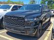 2026 Ram 1500 EXPRESS CREW CAB 4X4 5'7 BOX Pickup 4x4