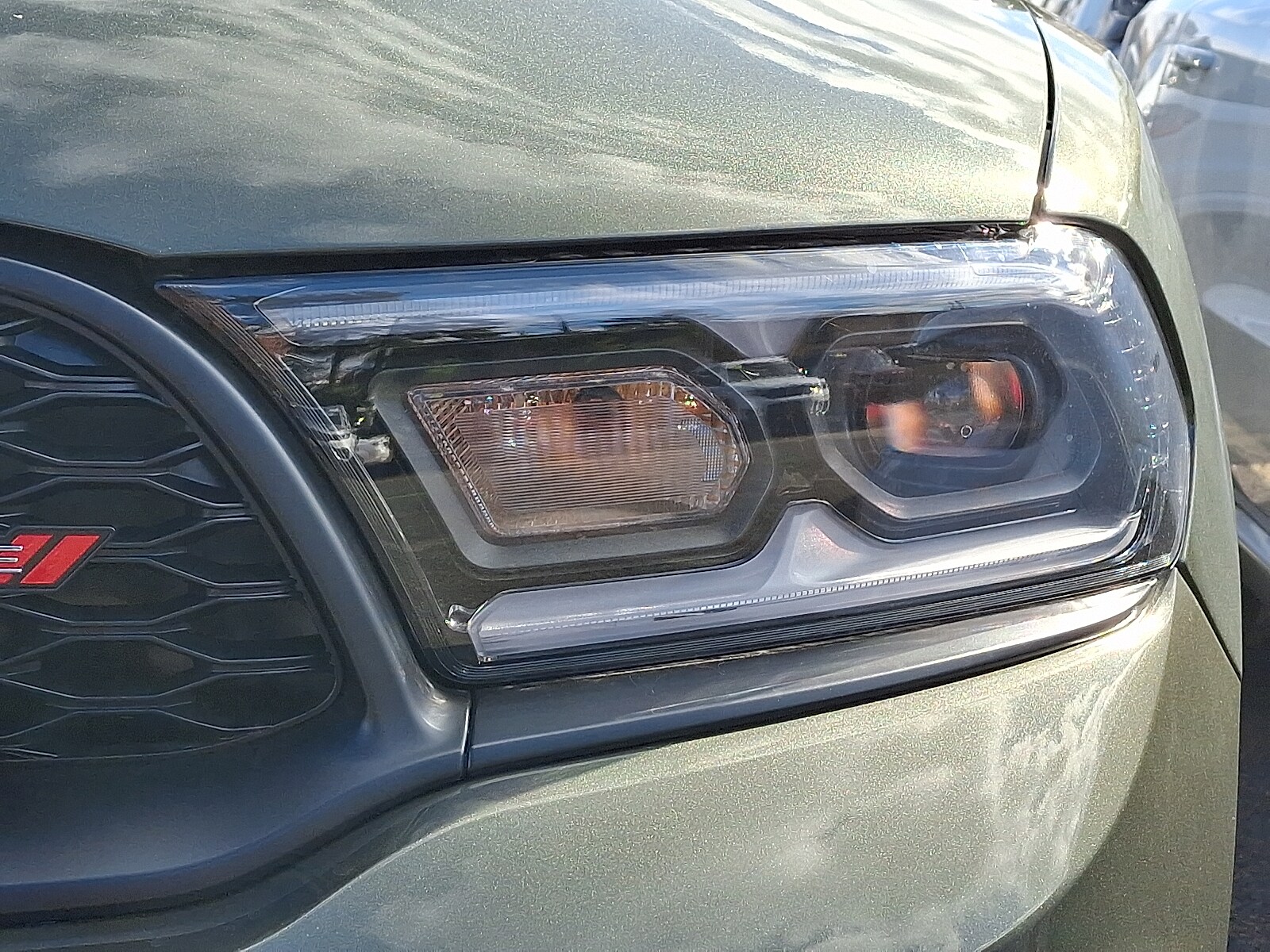 2026 Dodge Durango GT photo 4