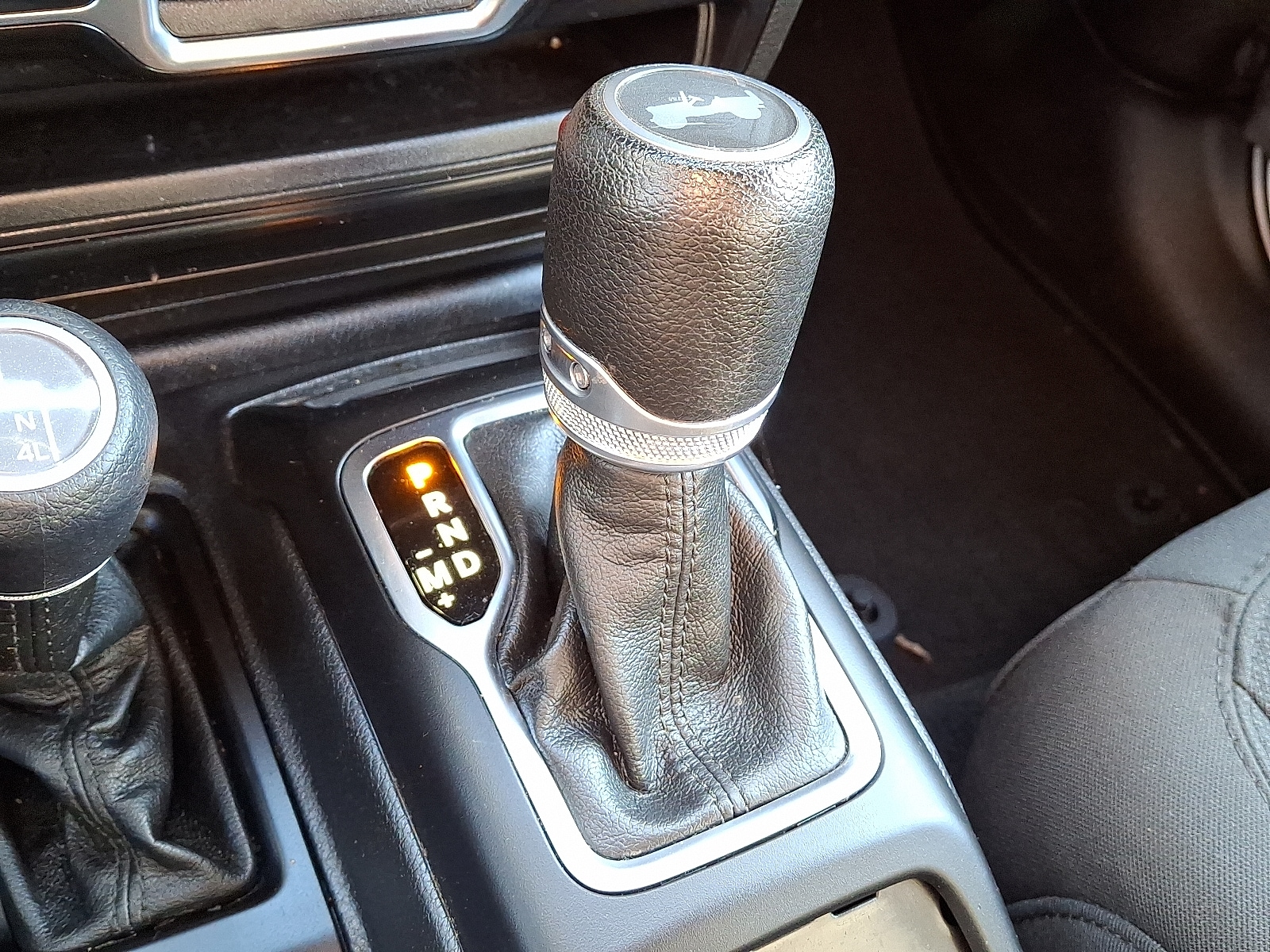 2023 Jeep Wrangler 2-Door Sport - Photo 14