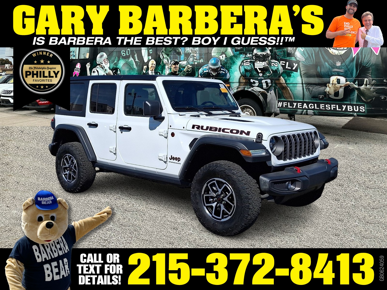 2025 Jeep Wrangler Sport Utility 