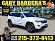 Jeep Grand Cherokee WK